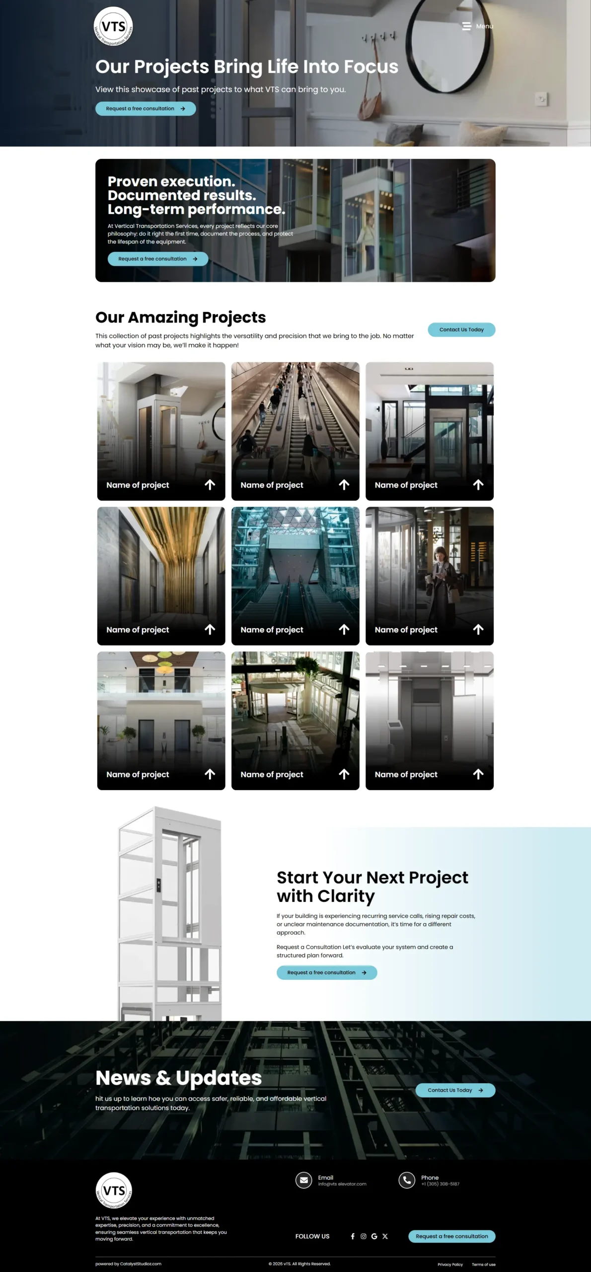 Our Project