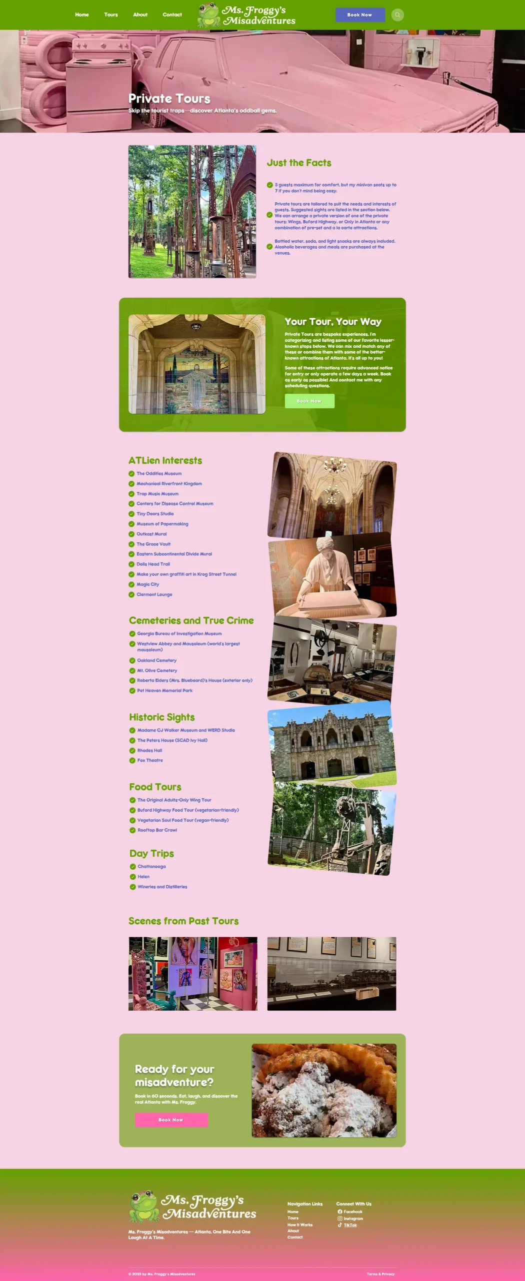 private-tours