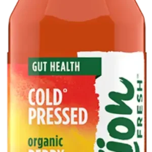 Watermelon Raspberry Energy