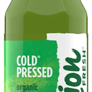 Organic Sweet Apple Greens